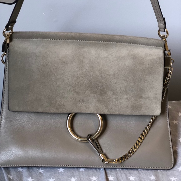 Chloe Faye Bag - Picture 2 of 6